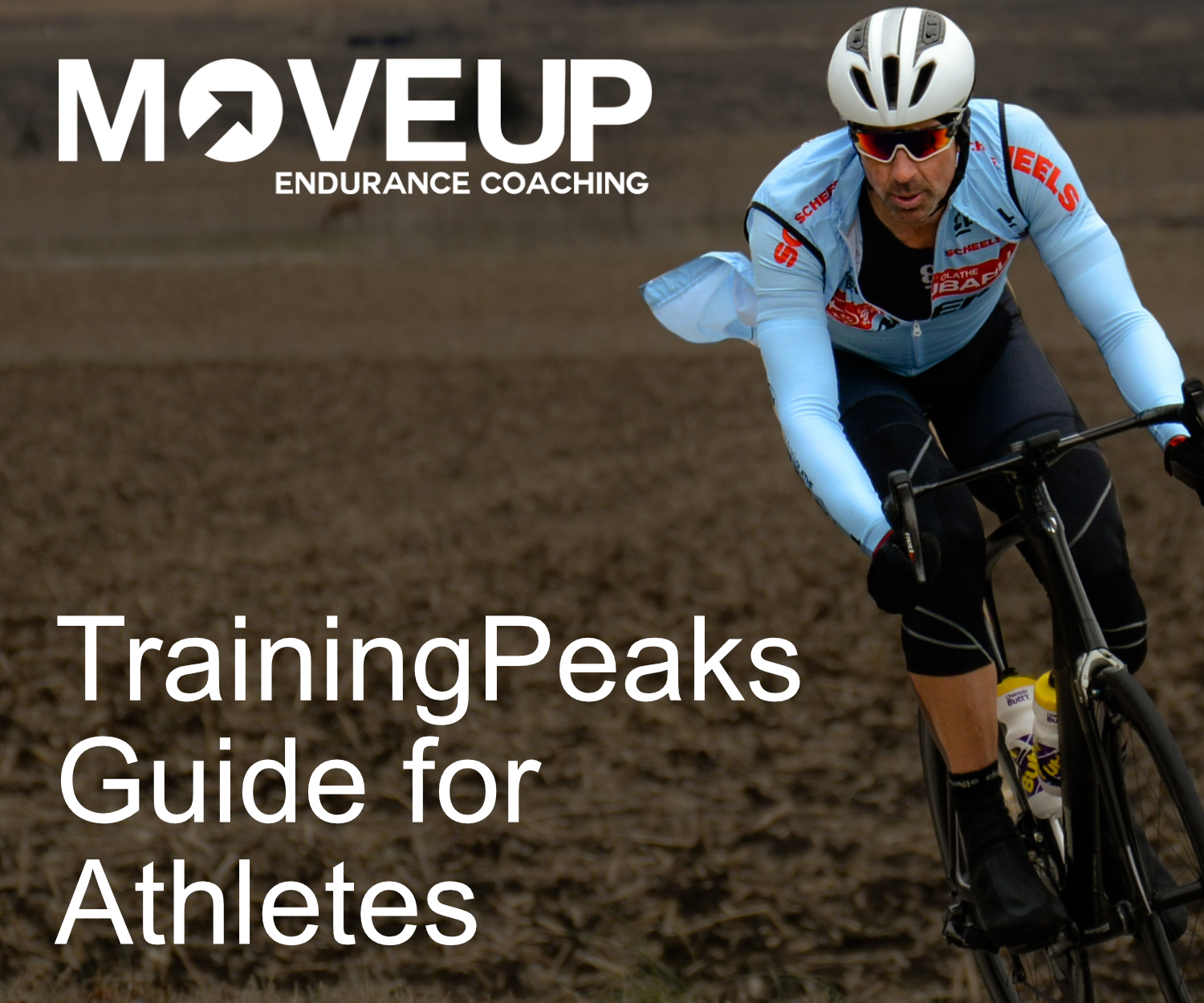 TrainingPeaks Guide for Athletes