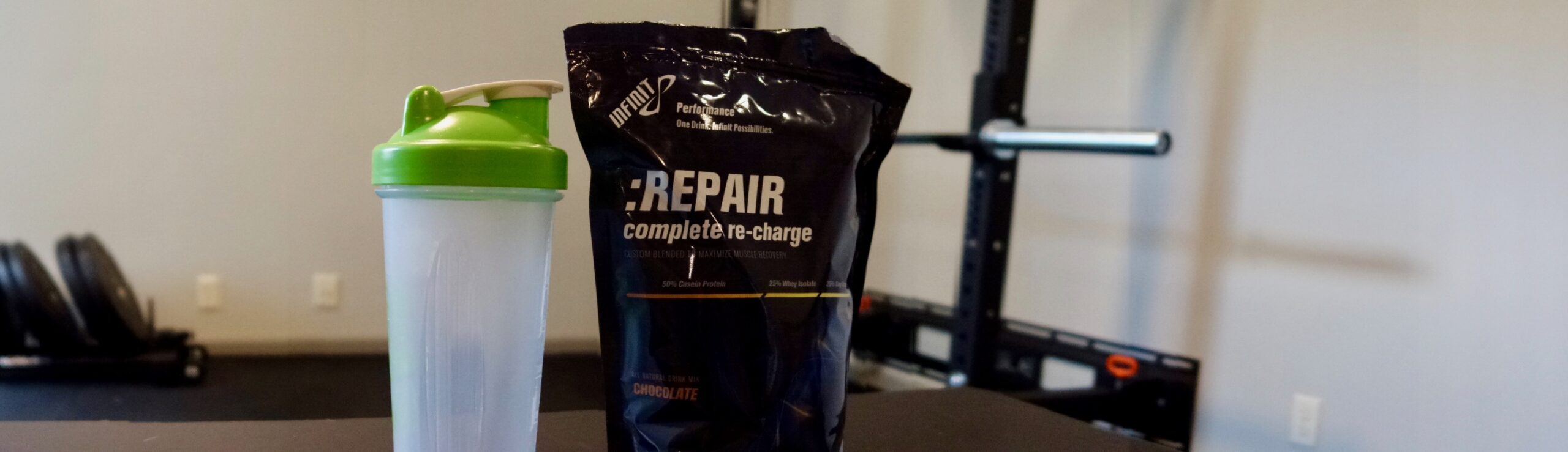 3 Recovery Meal Options for Maximum Gains