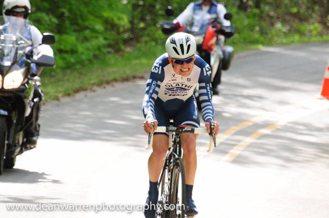 Challenge Session: Hill Repeats to the Death