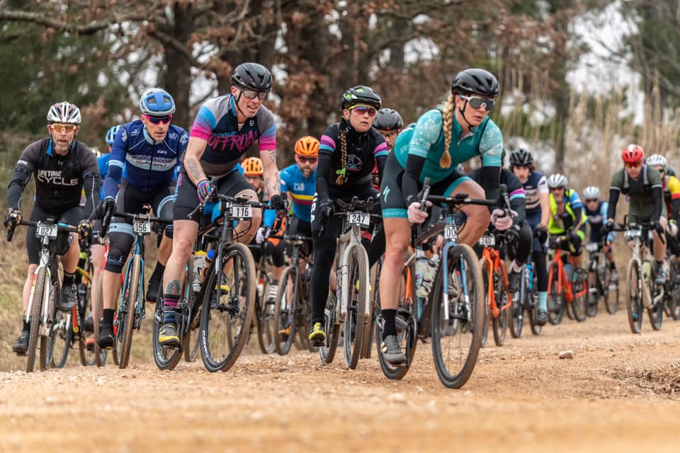 Improving Fatigue Resistance