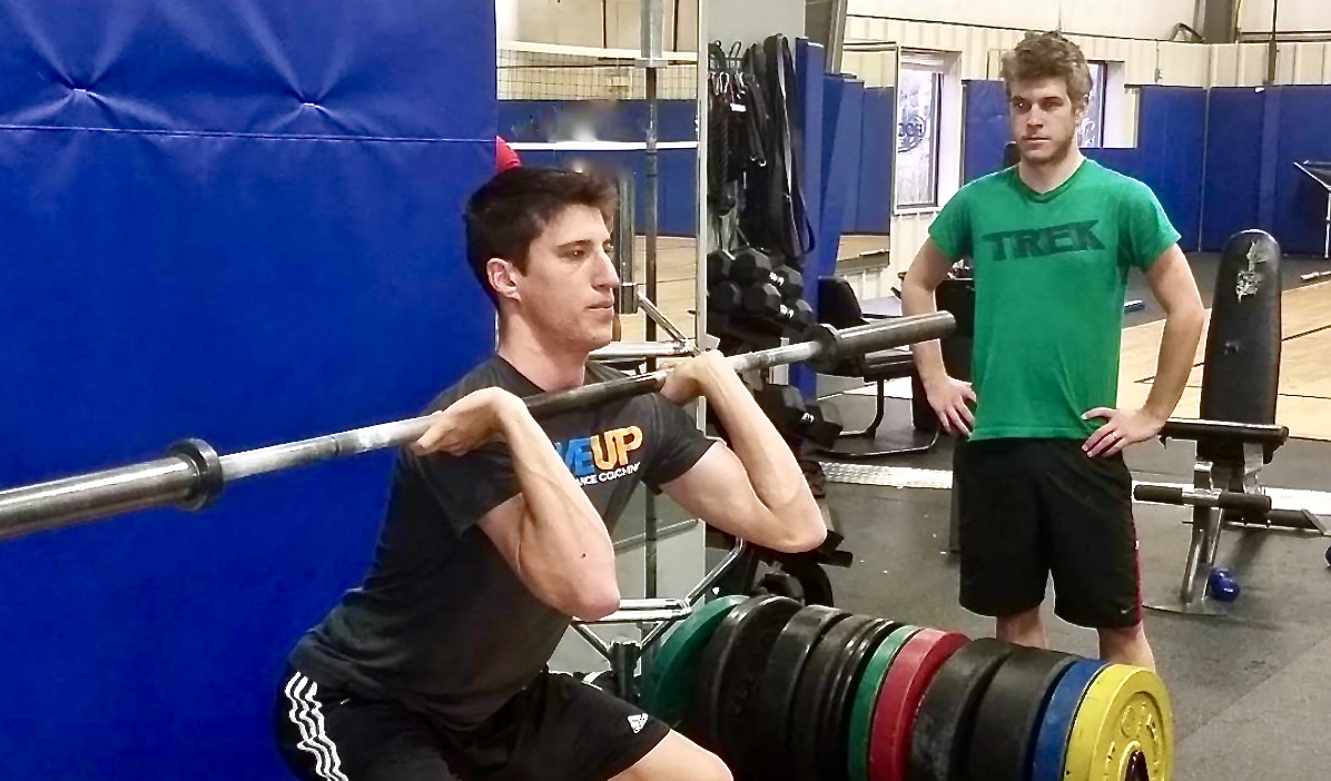 Life Proof Your Body With Strength Training