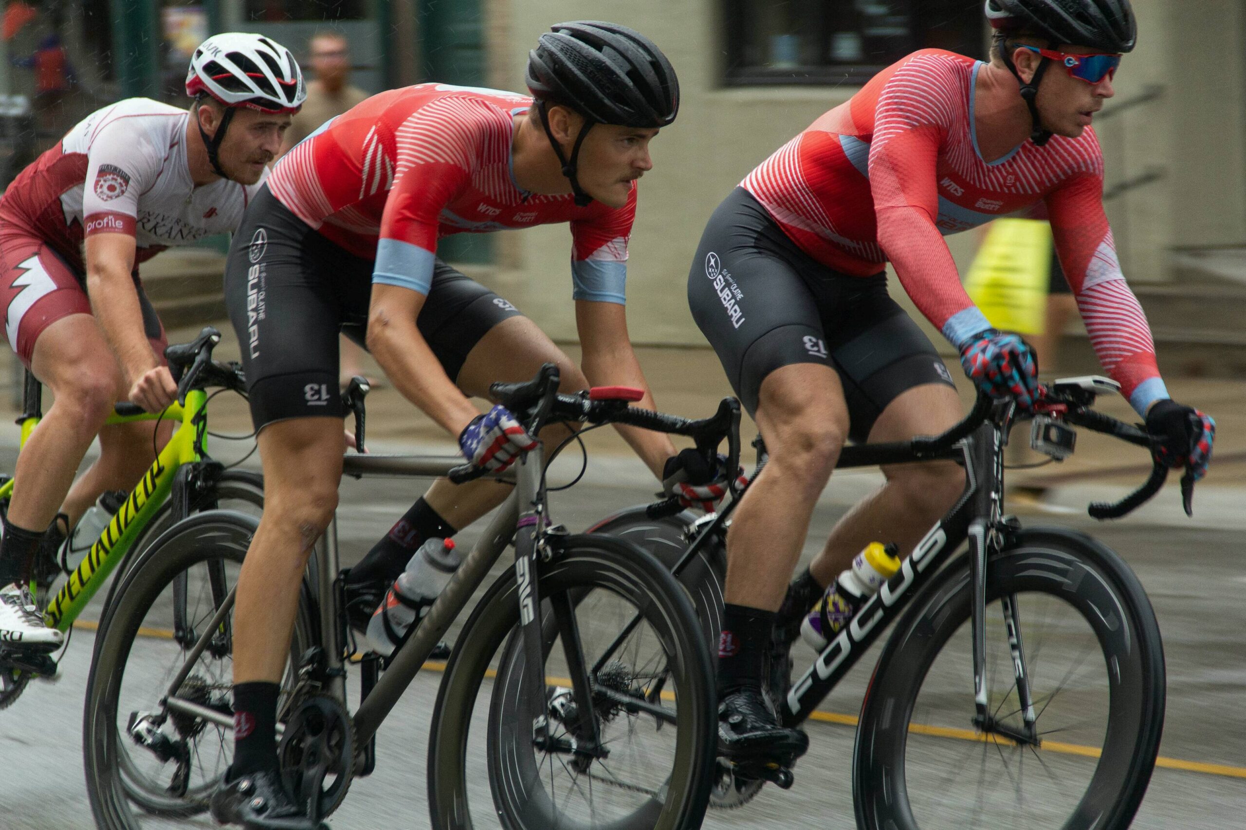 Tracking Nutrition to Lose Fat, Build Muscle, and Improve Performance