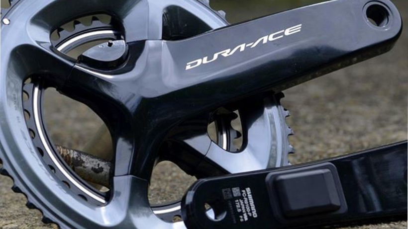 Train Smarter With a Cycling Power Meter